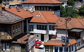 Saffron Boutique Hotel
